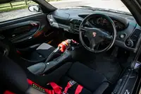 2002 Porsche 911 (996) GT2 Clubsport-For Sale