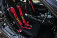 2002 Porsche 911 (996) GT2 Clubsport-For Sale