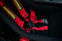 2002 Porsche 911 (996) GT2 Clubsport-For Sale