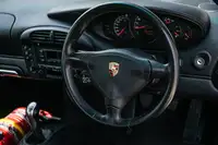2002 Porsche 911 (996) GT2 Clubsport-For Sale