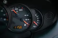 2002 Porsche 911 (996) GT2 Clubsport-For Sale