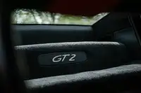 2002 Porsche 911 (996) GT2 Clubsport-For Sale