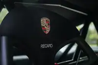 2002 Porsche 911 (996) GT2 Clubsport-For Sale
