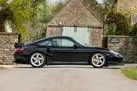 2002 Porsche 911 (996) GT2 Clubsport-For Sale