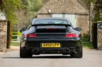 2002 Porsche 911 (996) GT2 Clubsport-For Sale