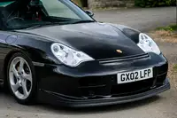 2002 Porsche 911 (996) GT2 Clubsport-For Sale