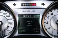 2014 Merecedes-Benz SLS 6.2 63 V8 AMG Roadster-For Sale