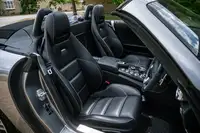 2014 Merecedes-Benz SLS 6.2 63 V8 AMG Roadster-For Sale