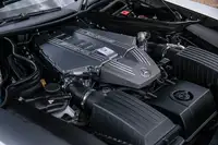 2014 Merecedes-Benz SLS 6.2 63 V8 AMG Roadster-For Sale