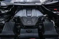 2014 Merecedes-Benz SLS 6.2 63 V8 AMG Roadster-For Sale
