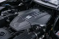 2014 Merecedes-Benz SLS 6.2 63 V8 AMG Roadster-For Sale