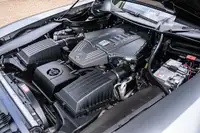 2014 Merecedes-Benz SLS 6.2 63 V8 AMG Roadster-For Sale