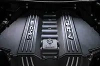 2014 Merecedes-Benz SLS 6.2 63 V8 AMG Roadster-For Sale