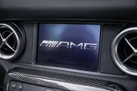 2014 Merecedes-Benz SLS 6.2 63 V8 AMG Roadster-For Sale