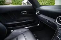 2014 Merecedes-Benz SLS 6.2 63 V8 AMG Roadster-For Sale