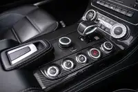 2014 Merecedes-Benz SLS 6.2 63 V8 AMG Roadster-For Sale