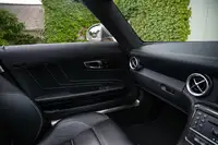 2014 Merecedes-Benz SLS 6.2 63 V8 AMG Roadster-For Sale