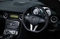 2014 Merecedes-Benz SLS 6.2 63 V8 AMG Roadster-For Sale