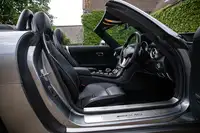 2014 Merecedes-Benz SLS 6.2 63 V8 AMG Roadster-For Sale