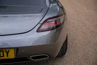 2014 Merecedes-Benz SLS 6.2 63 V8 AMG Roadster-For Sale