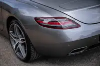 2014 Merecedes-Benz SLS 6.2 63 V8 AMG Roadster-For Sale