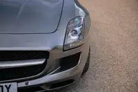 2014 Merecedes-Benz SLS 6.2 63 V8 AMG Roadster-For Sale