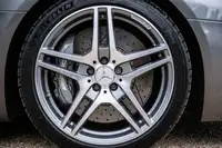 2014 Merecedes-Benz SLS 6.2 63 V8 AMG Roadster-For Sale