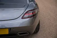 2014 Merecedes-Benz SLS 6.2 63 V8 AMG Roadster-For Sale