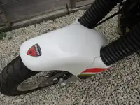 1990 Cagiva 900 i.e. Elefant 904cc-For Sale