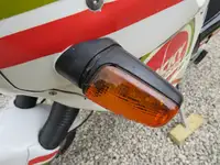1990 Cagiva 900 i.e. Elefant 904cc-For Sale