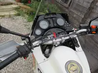 1990 Cagiva 900 i.e. Elefant 904cc-For Sale