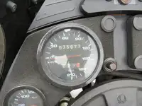 1990 Cagiva 900 i.e. Elefant 904cc-For Sale