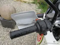 1990 Cagiva 900 i.e. Elefant 904cc-For Sale