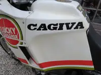 1990 Cagiva 900 i.e. Elefant 904cc-For Sale