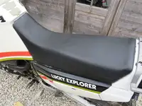 1990 Cagiva 900 i.e. Elefant 904cc-For Sale