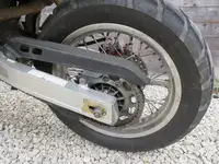 1990 Cagiva 900 i.e. Elefant 904cc-For Sale