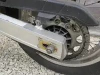 1990 Cagiva 900 i.e. Elefant 904cc-For Sale