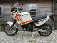 1990 Cagiva 900 i.e. Elefant 904cc-For Sale