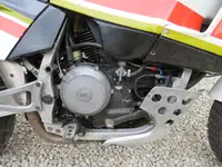 1990 Cagiva 900 i.e. Elefant 904cc-For Sale