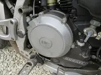 1990 Cagiva 900 i.e. Elefant 904cc-For Sale