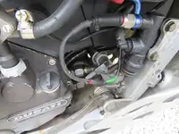 1990 Cagiva 900 i.e. Elefant 904cc-For Sale