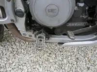 1990 Cagiva 900 i.e. Elefant 904cc-For Sale