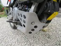 1990 Cagiva 900 i.e. Elefant 904cc-For Sale