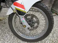 1990 Cagiva 900 i.e. Elefant 904cc-For Sale