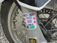 1990 Cagiva 900 i.e. Elefant 904cc-For Sale