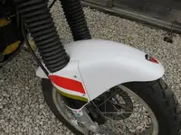 1990 Cagiva 900 i.e. Elefant 904cc-For Sale