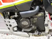 1990 Cagiva 900 i.e. Elefant 904cc-For Sale