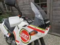 1990 Cagiva 900 i.e. Elefant 904cc-For Sale