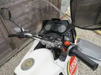 1990 Cagiva 900 i.e. Elefant 904cc-For Sale