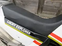 1990 Cagiva 900 i.e. Elefant 904cc-For Sale